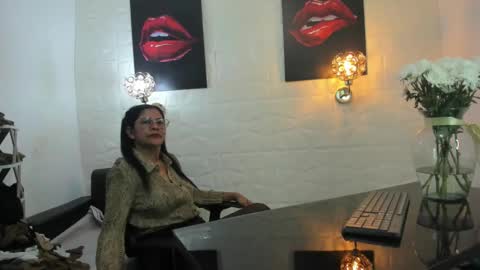 lucero online show from March 3, 1:42 am