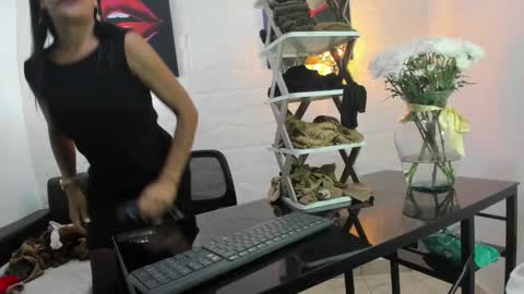 lucero online show from March 3, 4:46 pm