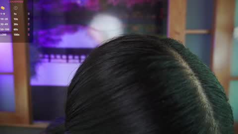 miss_lucyla online show from January 11, 2:04 pm