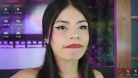 miss_lucyla online show from February 1, 5:39 am