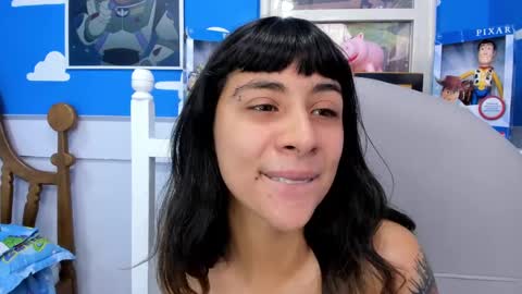 miss_lucyla online show from March 11, 10:18 am