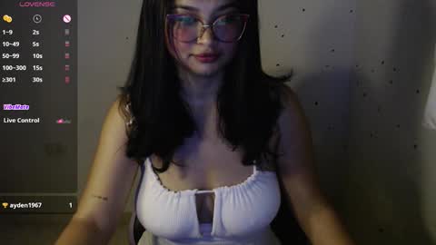 ly independent model online show from March 13, 9:27 am