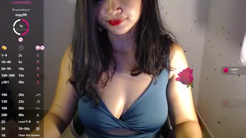 ly independent model online show from March 23, 11:42 pm
