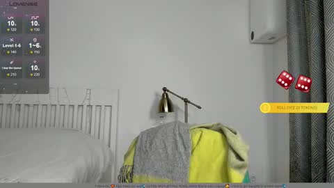 Jenny online show from October 18, 2:29 pm