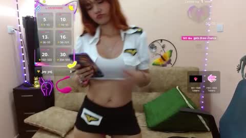 mafe maria fernanda online show from December 3, 11:03 pm