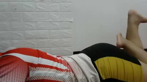 miss_margarette18 online show from November 28, 6:38 am