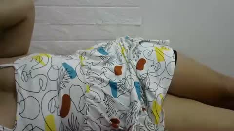 miss_margarette18 online show from November 29, 2:58 am