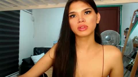 Maria-          online show from January 9, 10:31 pm
