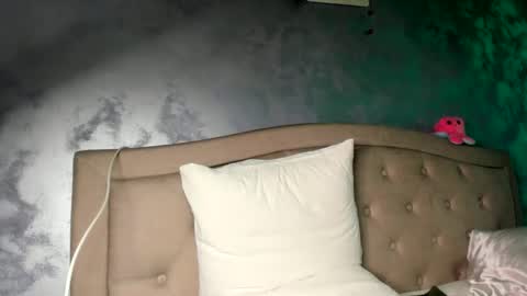 miss_medyson online show from January 29, 6:50 pm