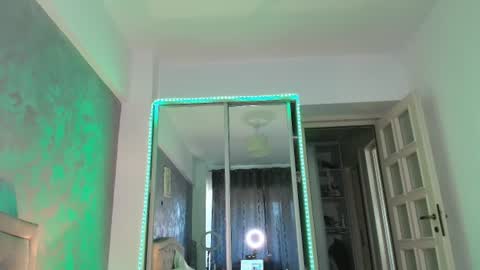 miss_medyson online show from July 26, 7:48 am