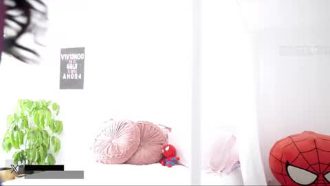 Snapshot of miss_meii chatting on July 28, 9:58 pm Alejandra online show from July 28, 9:58 pm