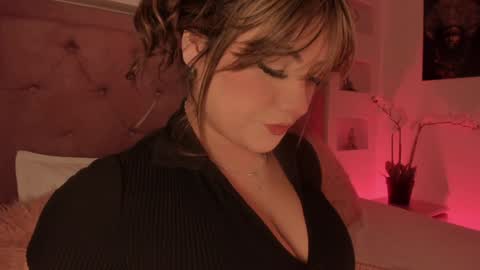 Melissa   online show from December 15, 1:22 pm