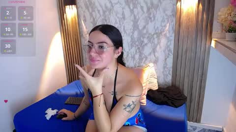 Merlin online show from April 23, 12:29 pm