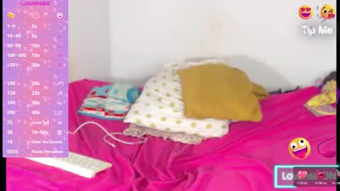 Ashley online show from January 19, 4:33 pm