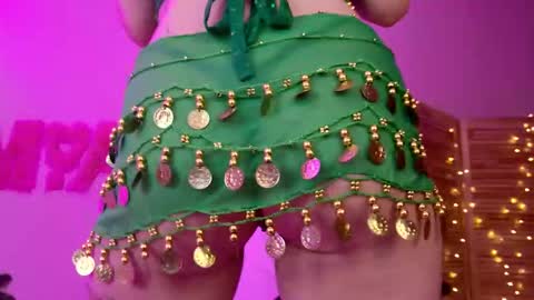 Mamma Mia online show from October 20, 4:24 am