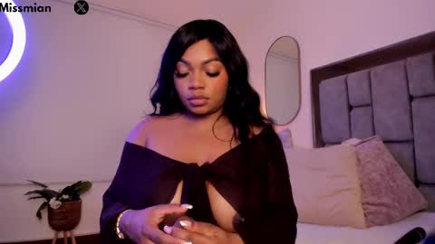 Mian  online show from October 1, 9:54 pm