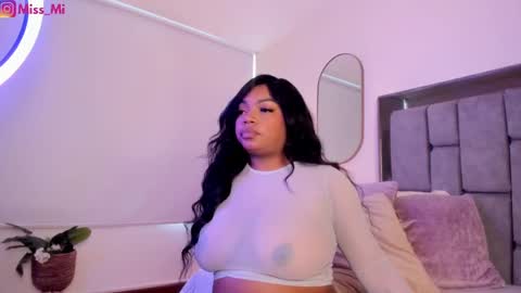 Mian  online show from October 2, 9:00 pm