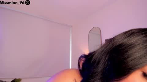 Mian  online show from October 3, 8:50 pm