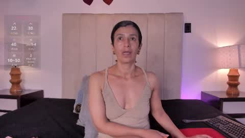 miss_milf_ online show from June 17, 8:10 pm