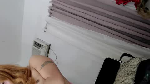 miss_mitchxx online show from May 5, 9:28 am