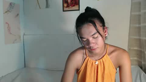 miss_miya03 online show from September 18, 2:30 pm