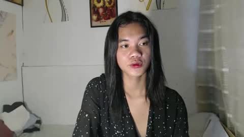 miss_miya03 online show from September 30, 2:00 pm