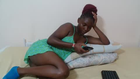 monroe online show from March 25, 10:38 pm