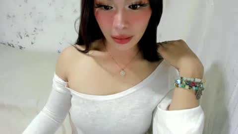 miss_morgan69 online show from February 24, 1:21 pm