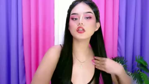 miss_nai online show from September 9, 10:48 am
