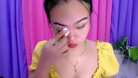 miss_nai online show from September 20, 10:27 am