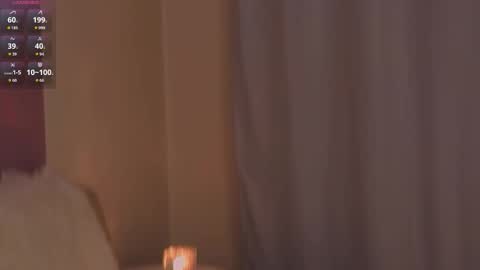 Nicole online show from October 8, 11:57 pm