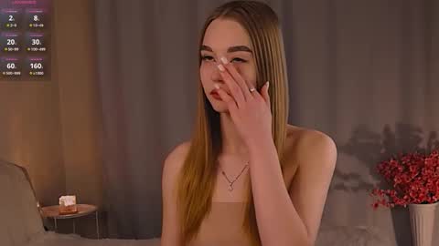 Nicole online show from October 22, 12:00 am