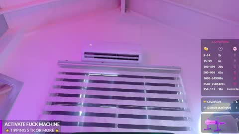  Miss Pawi online show from November 7, 9:04 pm