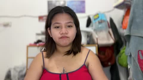 Snapshot of miss_peachyxxx chatting on July 29, 6:00 am Lyn online show from July 29, 6:00 am