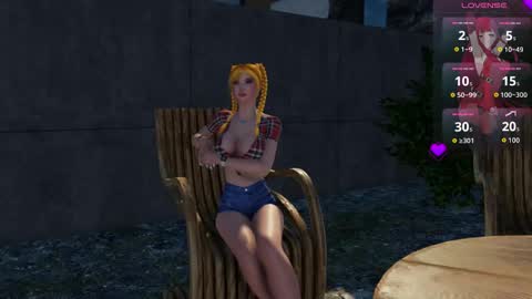 miss_pepper51 online show from September 18, 9:44 am