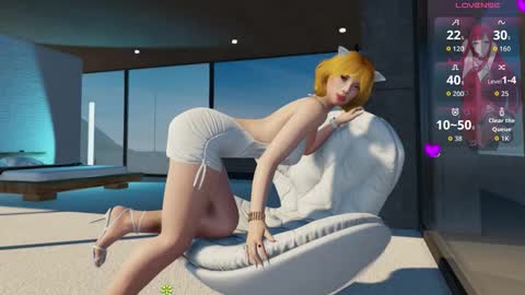 miss_pepper51 online show from September 19, 9:32 am