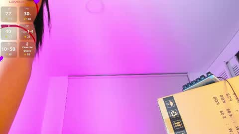 miss_poonamxxx online show from July 29, 2:10 am