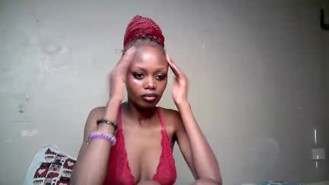 Snapshot of miss_pretty01 chatting on May 20, 5:13 am miss_pretty01 online show from May 20, 5:13 am