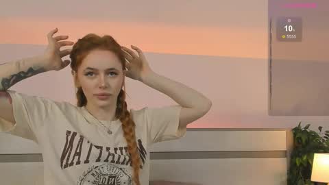 Margo online show from October 15, 3:28 am