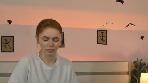 Margo online show from October 30, 5:42 am