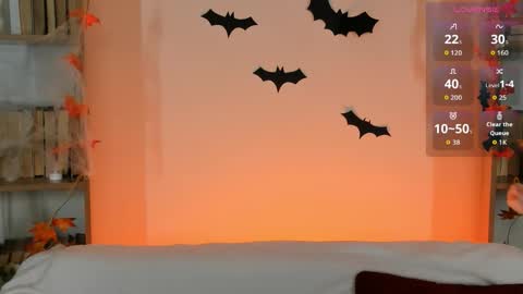 Margo online show from October 31, 5:30 am