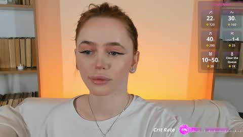 Margo online show from November 23, 3:17 am