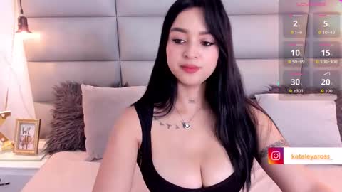 onlyfanskataleyaross online show from September 29, 1:22 am