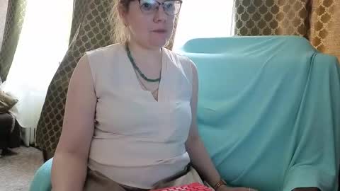 miss sandrax online show from May 26, 4:14 pm