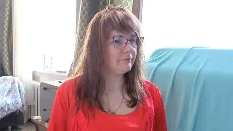 miss sandrax online show from June 4, 4:02 pm