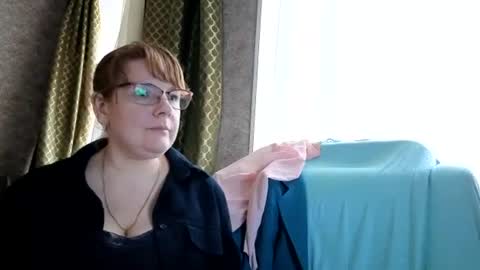 miss sandrax online show from June 17, 3:57 pm