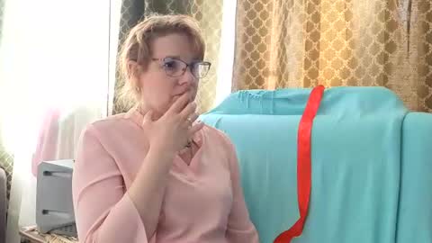 miss sandrax online show from June 23, 3:43 pm