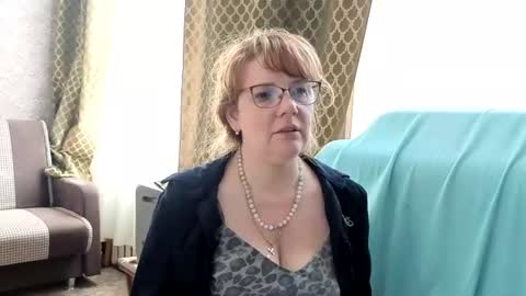 miss sandrax online show from July 17, 4:12 pm