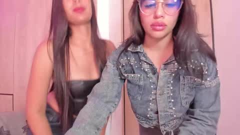 Angel Sophie Tif online show from December 2, 4:35 pm