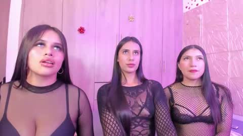 Angel Sophie Tif online show from January 16, 10:47 pm